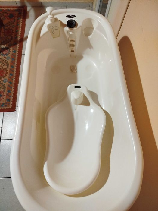 Бебешка вана Lorelli