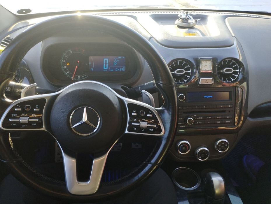 Chevrolet Cobalt Sotiladi 2019 yil