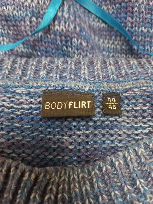 Свитер женский большой