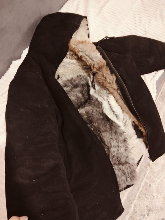 Дубленка дубленка