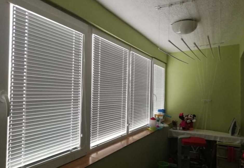 Дава се под наем Тристаен апартамент в Бургас, Зорница - 80 кв.м за 89.25 € - Снимка #10