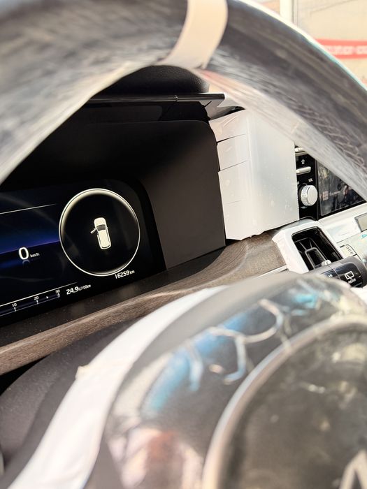 Kia sorento 2023 2.5 mator full