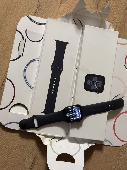 Apple watch se 2