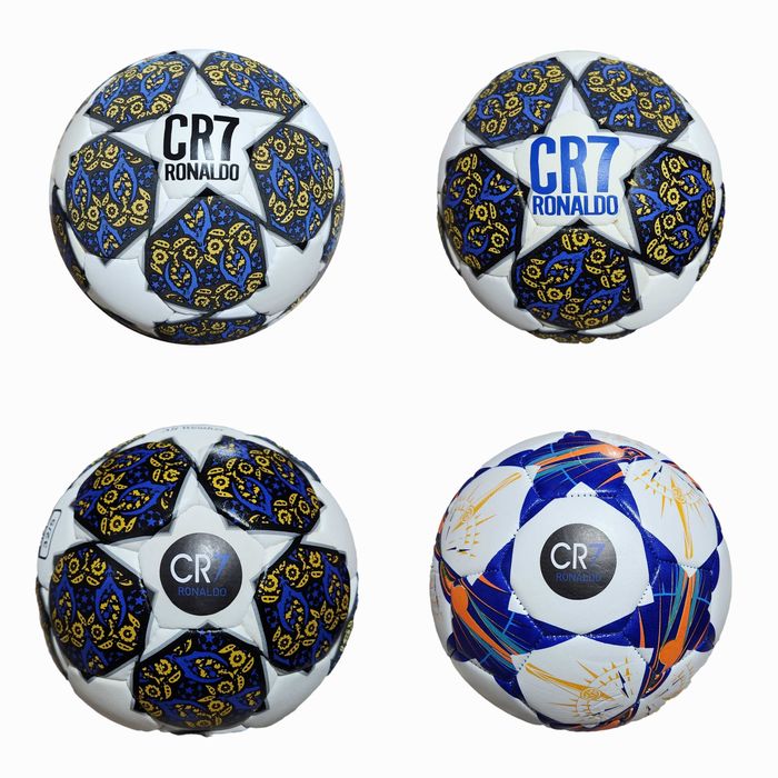 Ronaldo Мъжка и детска Футболна тениска Ал Насър и Португалия 24/25