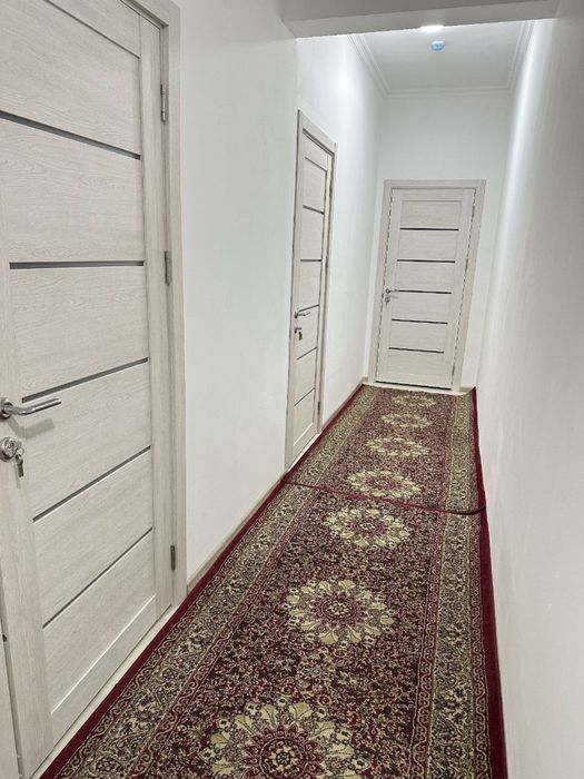 Oʻgil bolalarga 2 xonali kvartira sheriklikka 2 ta bola kerak