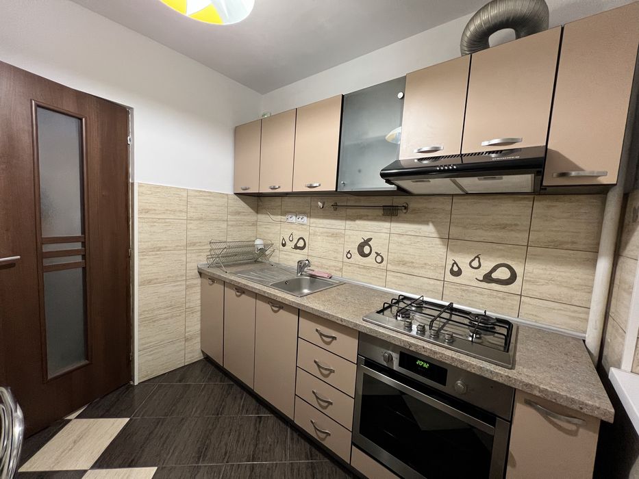 Inchiriere apartament 2 camere, langa statia de metrou Brancoveanu si parcul Tineretului