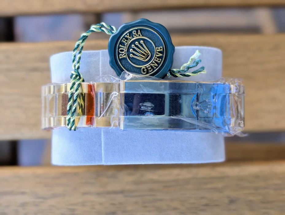 Автоматичен мъжки часовник Rolex Daytona Cosmograph