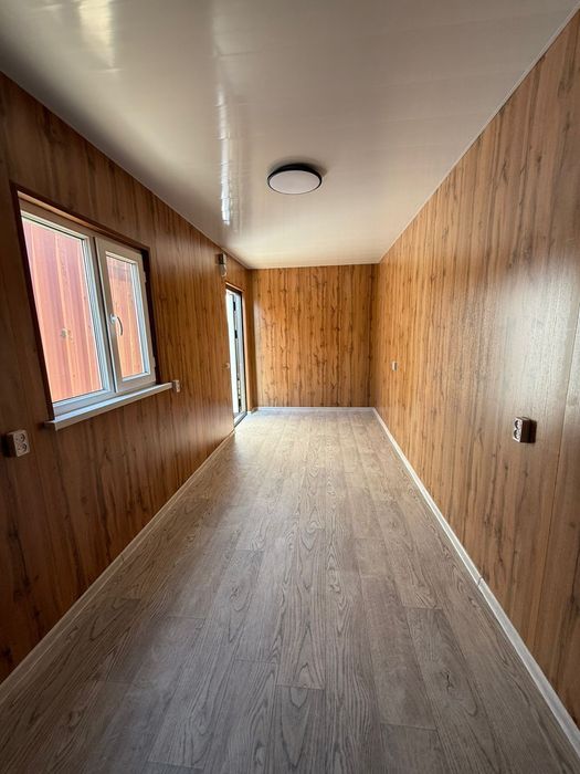 Контейнер 20-40-45