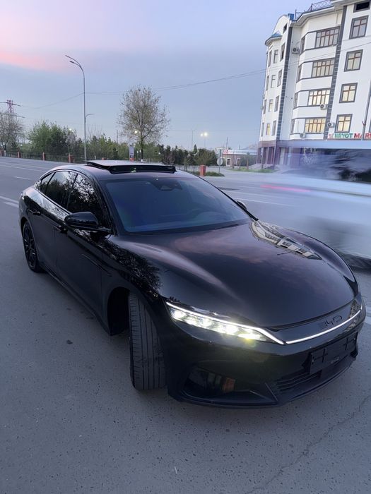 Byd xan 605 talik 2023