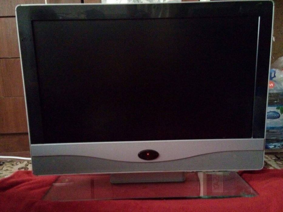 Телевизор. Conrac германского производства