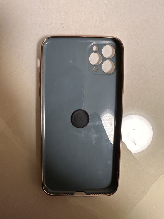 Кейс за iphone 11 pro max