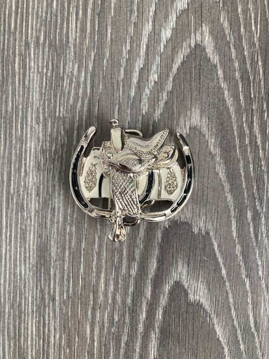 Катарама за колан- Уестърн Каубойска-Внос Мексико