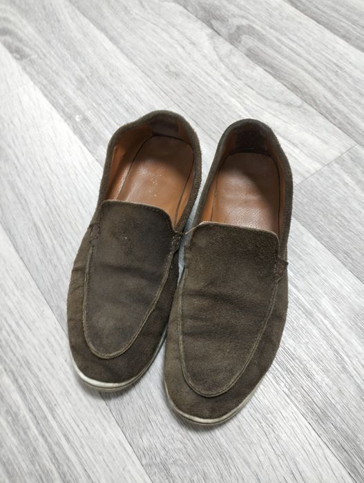 Туфли лоро пиано