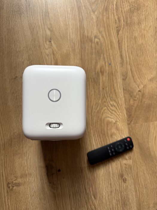 Проектор Heyup Boxe Lite