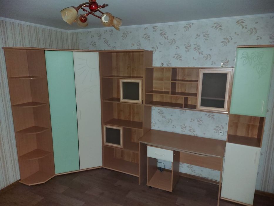 Продам детский гарнитур