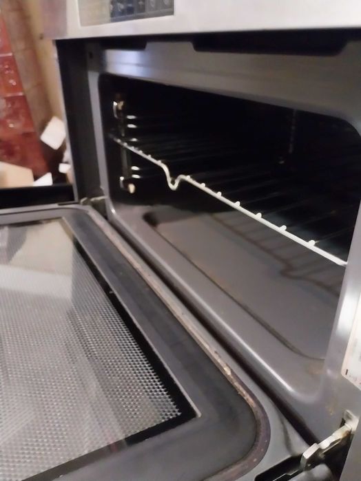 cuptor incorporabil AEG Electrolux MICROCRAFT COMBI