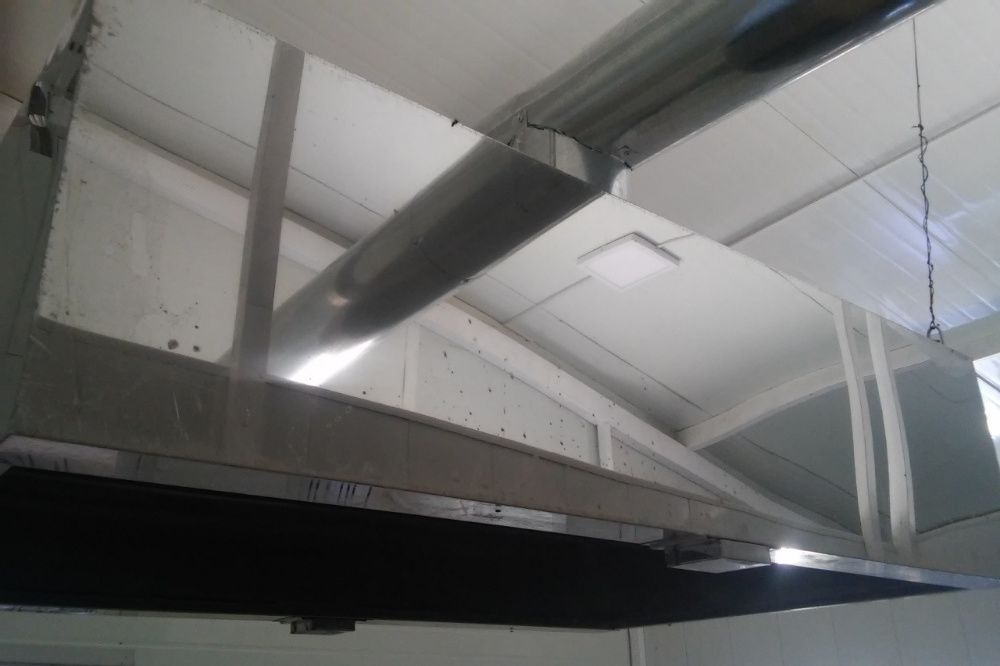 Труба дымоход зонти нержавейка zakaz