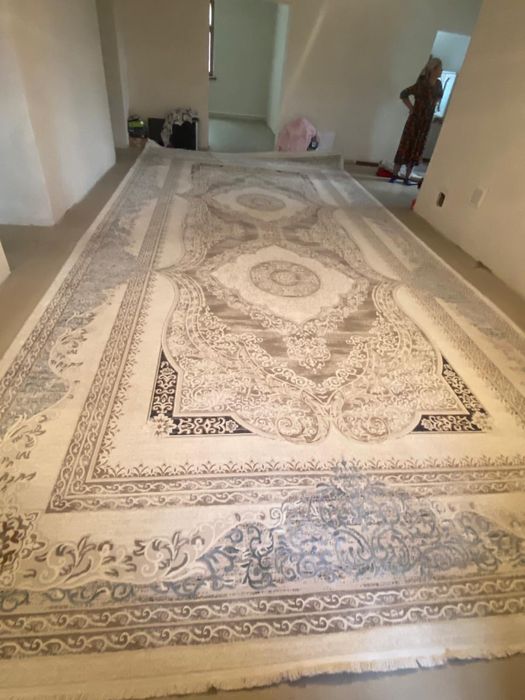 Ковер 3.5-7метров