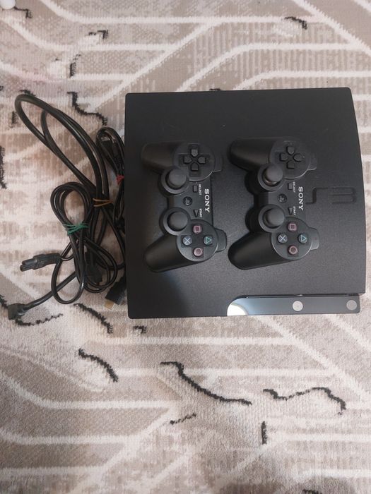 Playstation 3 sotiladi
