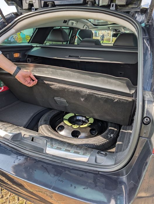 Peugeot 508 Break 2.0tdi