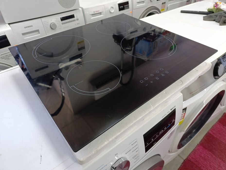 Индукционен плот EXQUISIT EK12.5