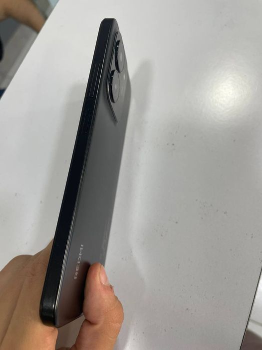 Redmi 15C telefon