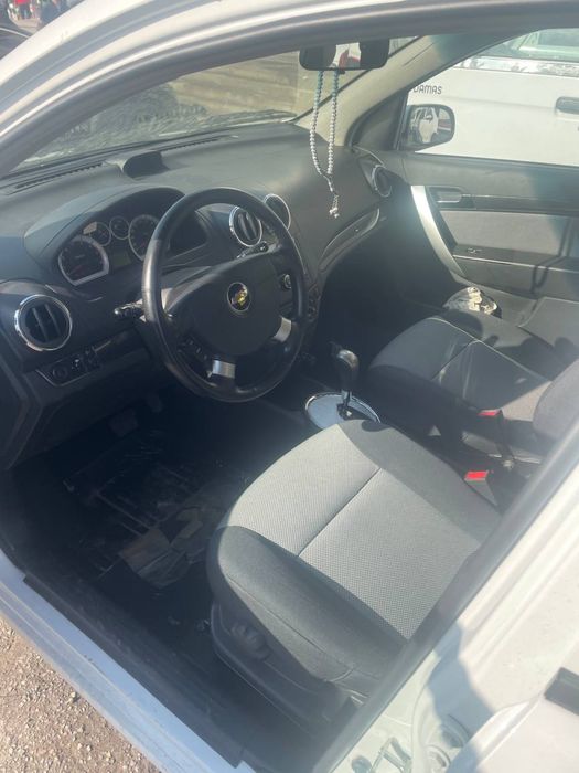 nexia 3 aftomat tozza