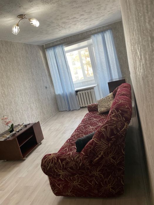 Сдача квартиры на длительный срок