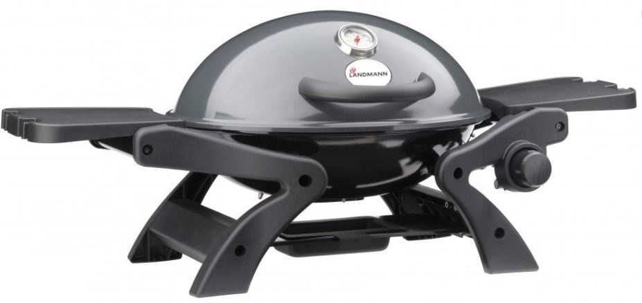 Landmann сгъваемо преносимо газово барбекю