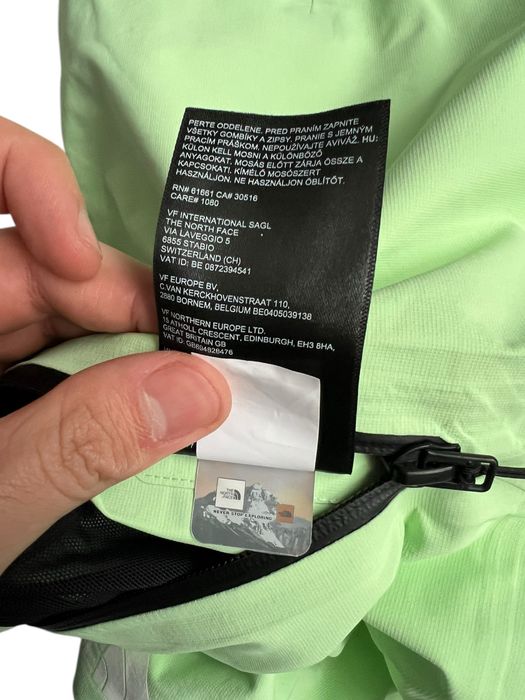 The North Face  Summit Series  Дамски Ски Панталон / М / Оригинал