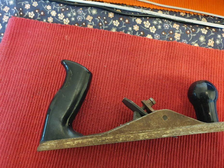 Skandia Sweden ренде дърводелско от 60те години