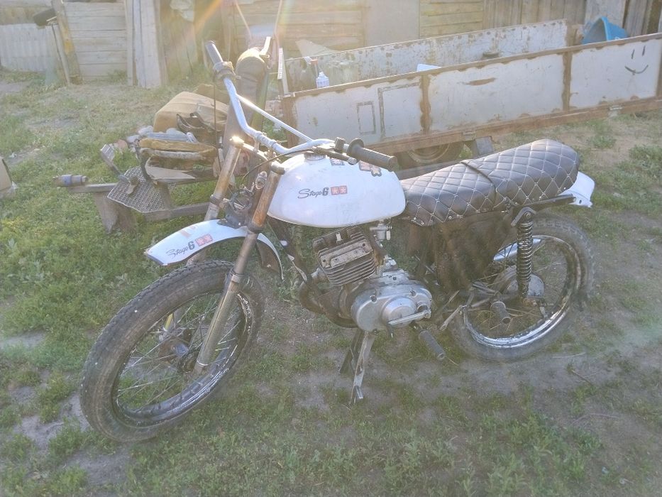 Продам Минск не на ходу