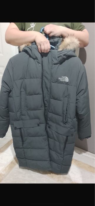 Продается зимняя куртка