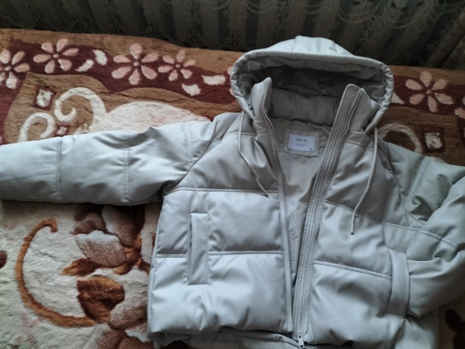 куртка осень/весна