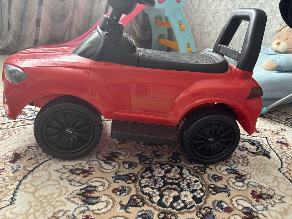 Детская машина продам