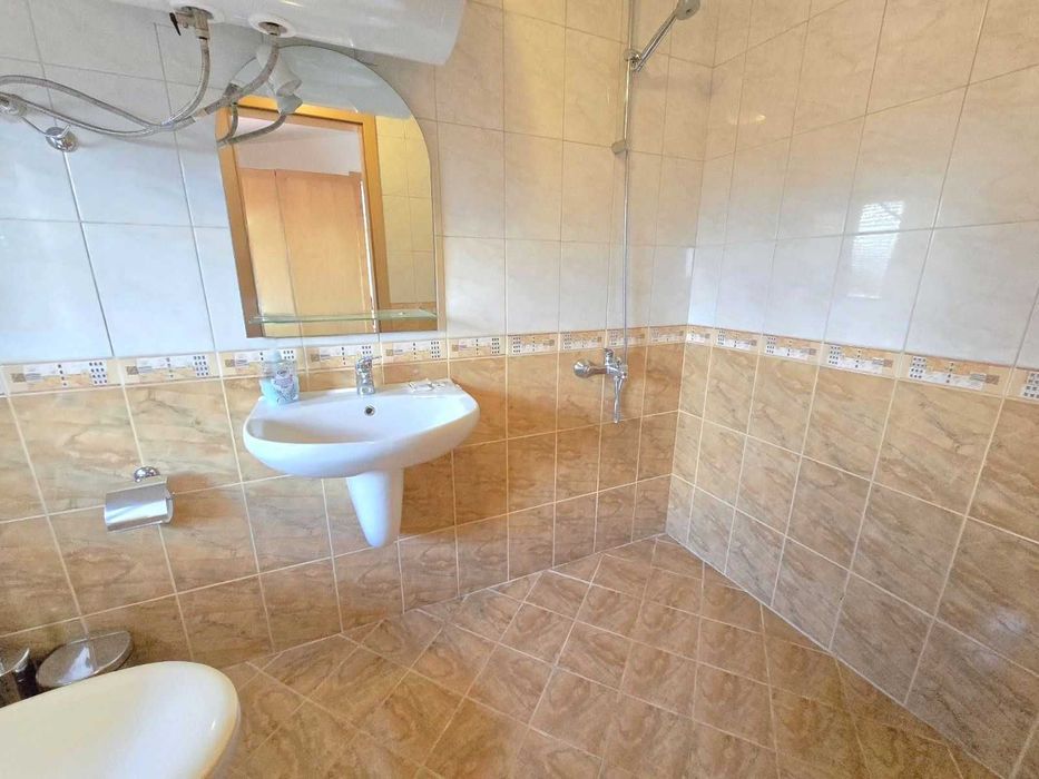 Продава се Двустаен апартамент в Банско - 59 кв.м за 983 €/кв.м - Снимка #6