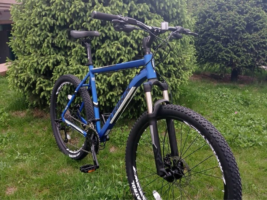 Продается велосипед Trinx m1000 elite 27.5