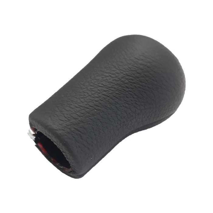 Топка за скоростен лост съвместима с Toyota - 6 скорости - хром