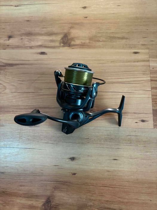 Фидер Макара Fil Fishing HELIX FDR - 5500