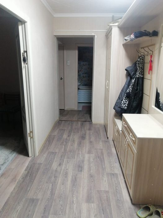 Продам  2х комн квартиру