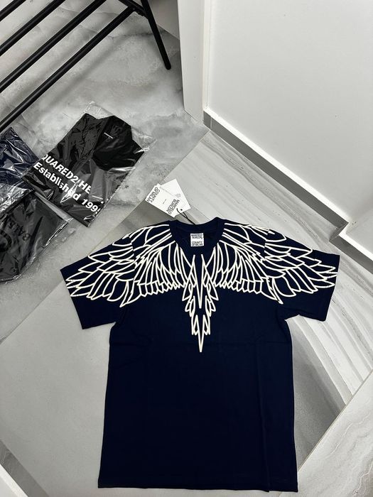 Tricou Marcelo Burlon