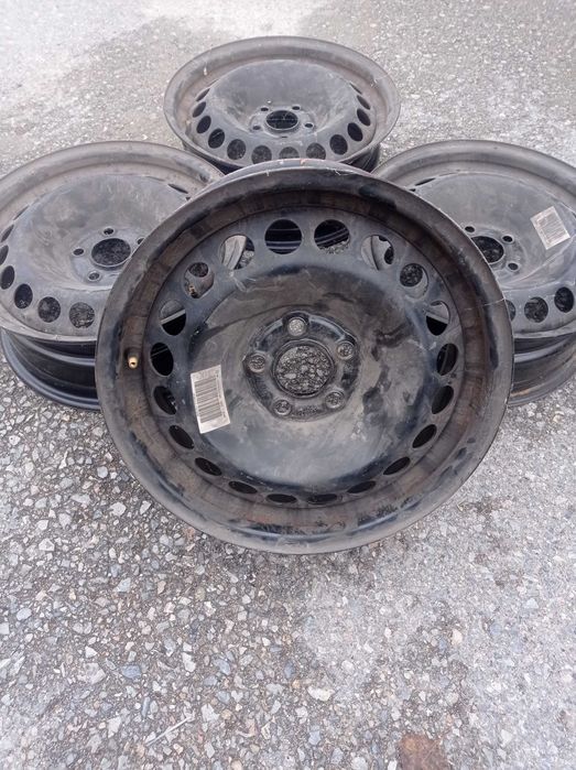 Автомобилни джанти