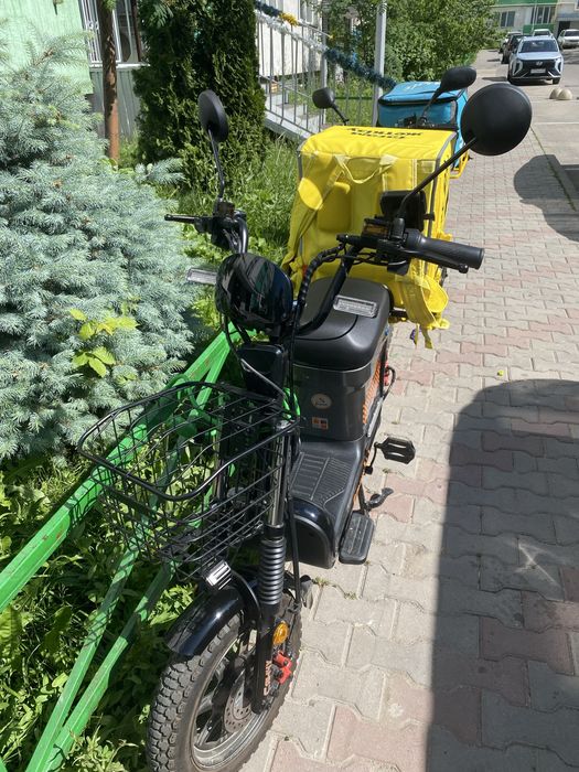 Электро велик срочно