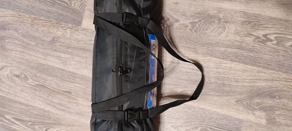 Палатка трехместная