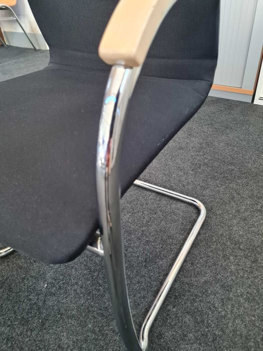 Scaun conference Dauphin