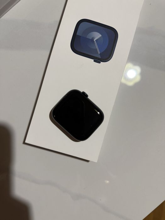 Apple watch Series 9