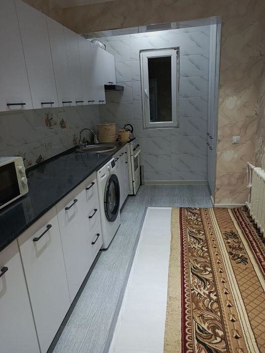 Продаётся квартира срочно на Себзаре