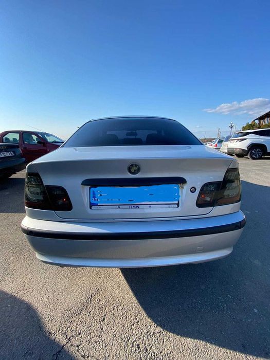 Vand BMW E 46 Seria 3