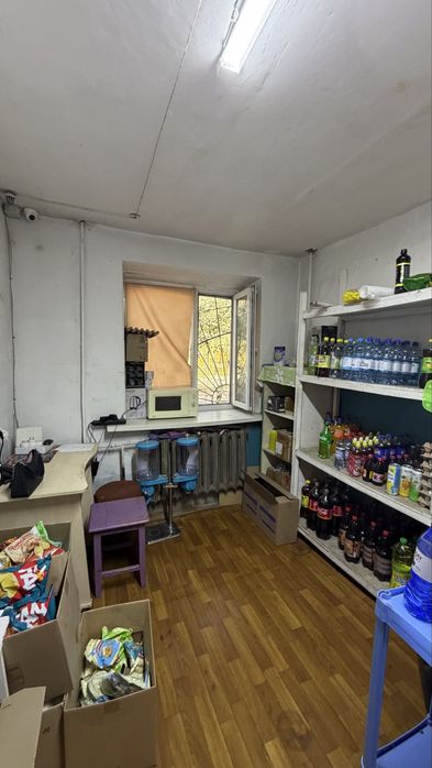 Продам магазин (коммерческое помещение)