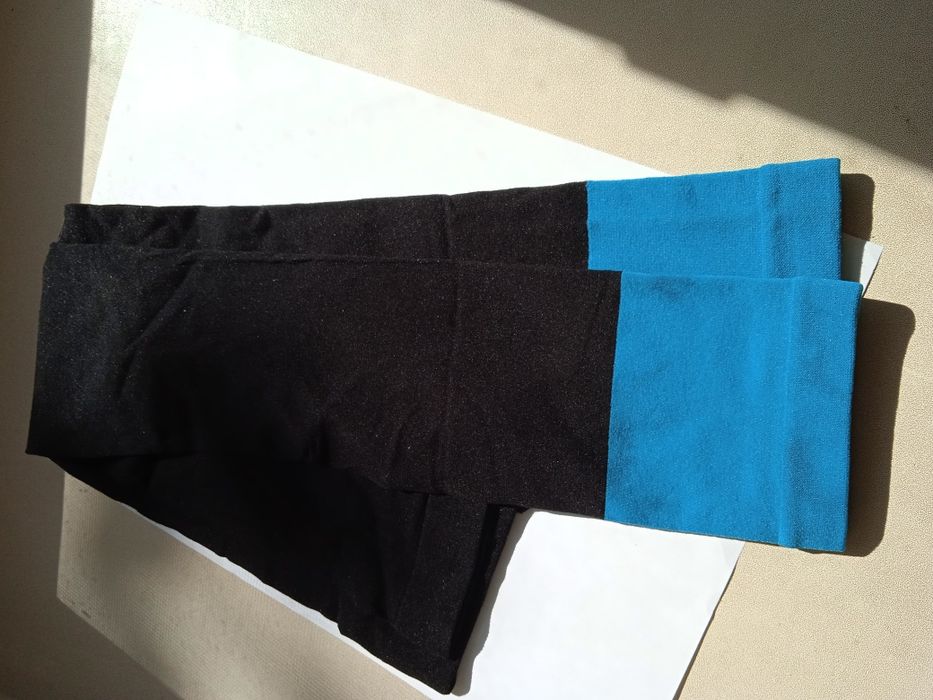 Лосины для девочек